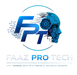 Profile image of Faaz Pro Tech founder
