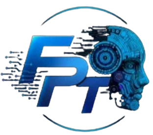 Faaz Pro Tech logo