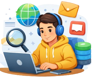 Data collection service