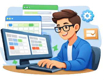 Advanced data entry service