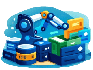 Data extraction tools