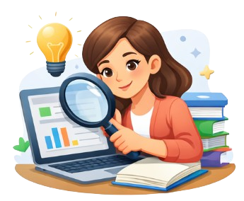 Data research service