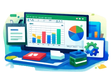 MS Excel (Advanced)