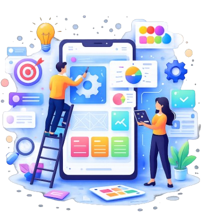Ui/Ux Image